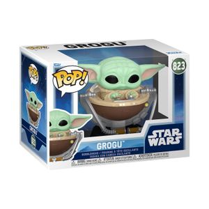 Funko Pop Star Wars Mg Grogu Pram